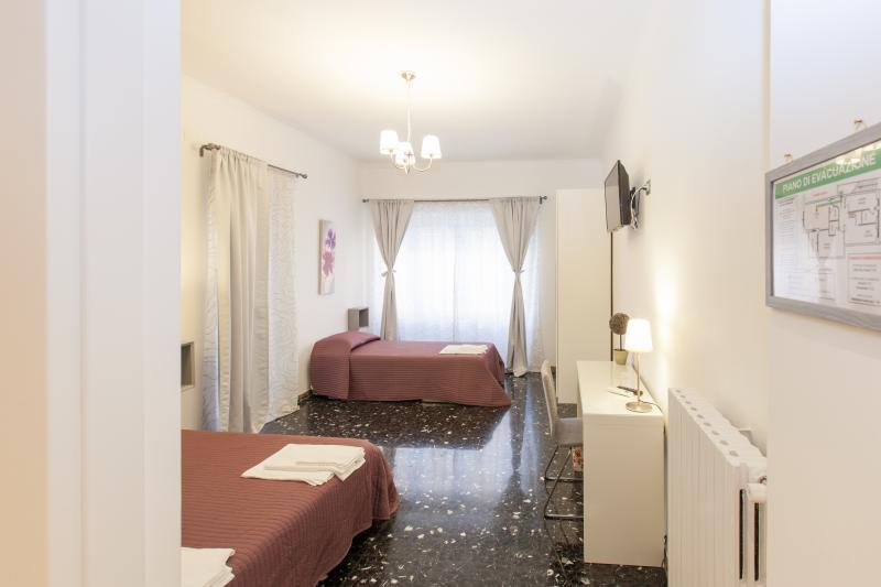 Bed and breakfast Bb Centroest