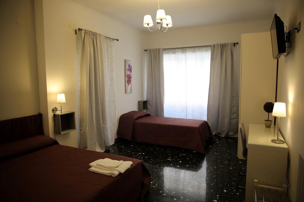 Bb Centroest Bed and breakfast